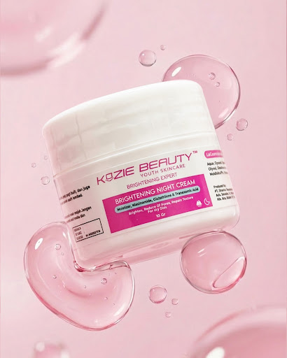 acne day cream